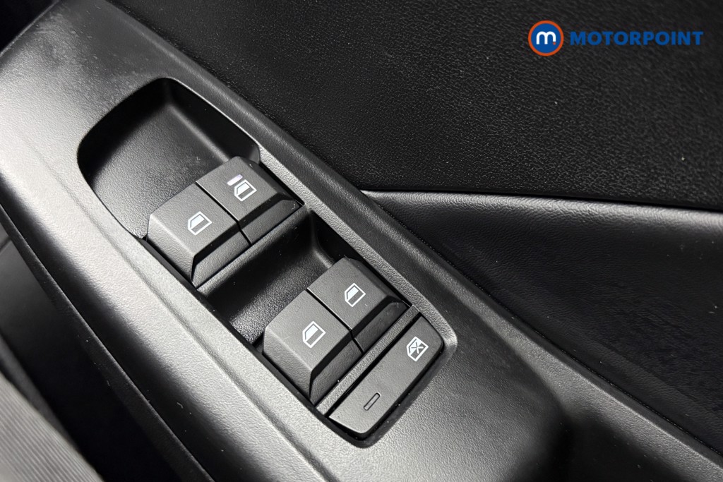 Mg Motor Uk MG3 Trophy Automatic Petrol-Electric Hybrid Hatchback - Stock Number (1625577) - 17th supplementary image