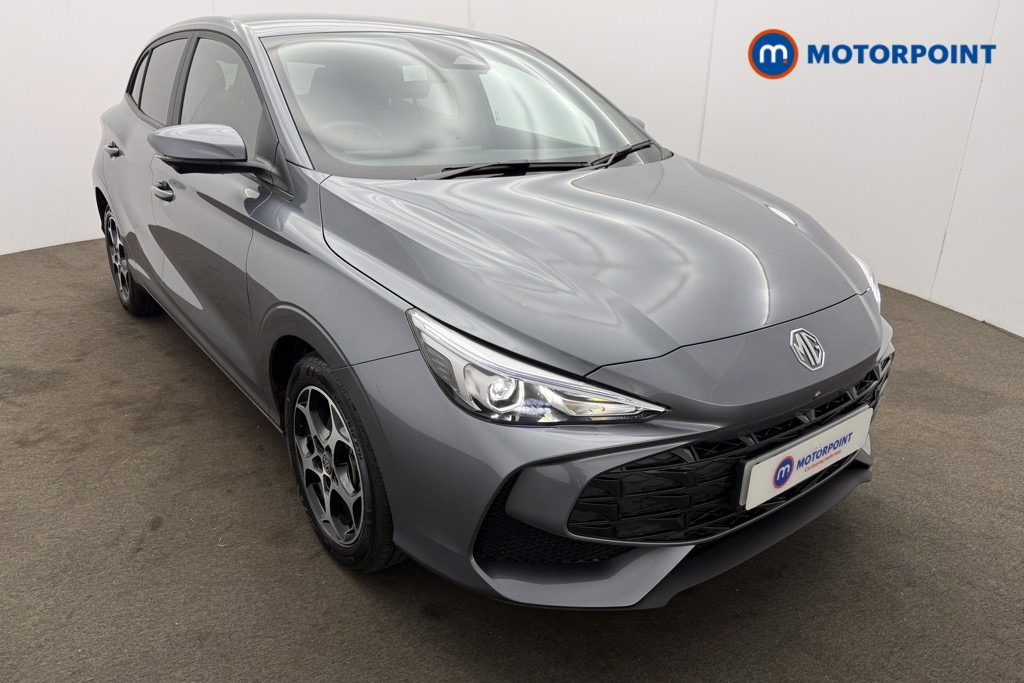 Mg Motor Uk MG3 Trophy Automatic Petrol-Electric Hybrid Hatchback - Stock Number (1625577) - 20th supplementary image