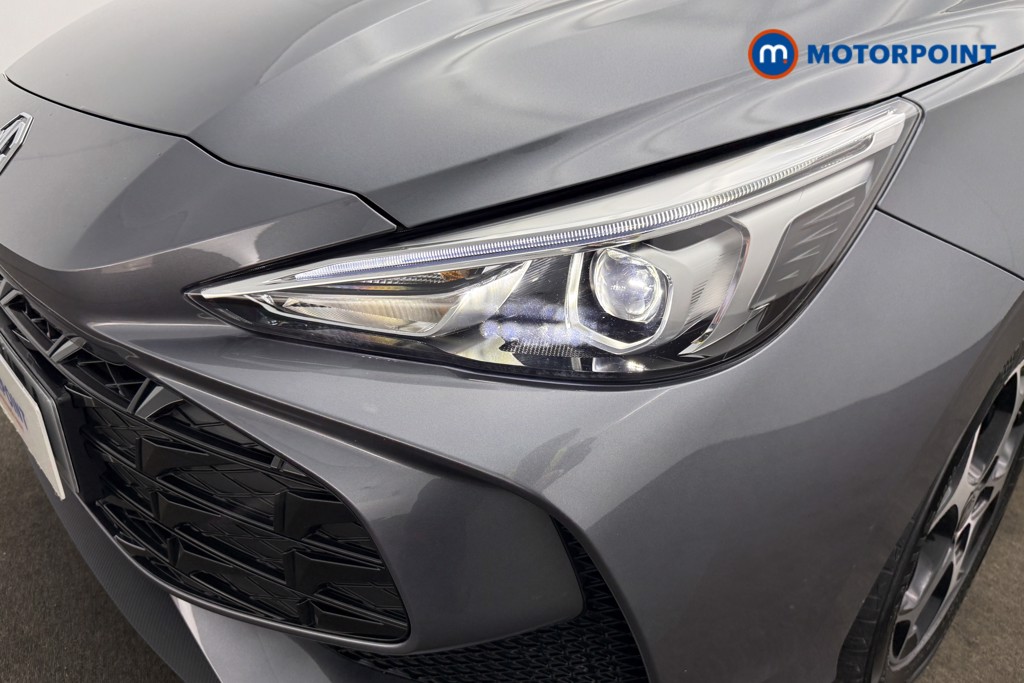 Mg Motor Uk MG3 Trophy Automatic Petrol-Electric Hybrid Hatchback - Stock Number (1625577) - 22nd supplementary image