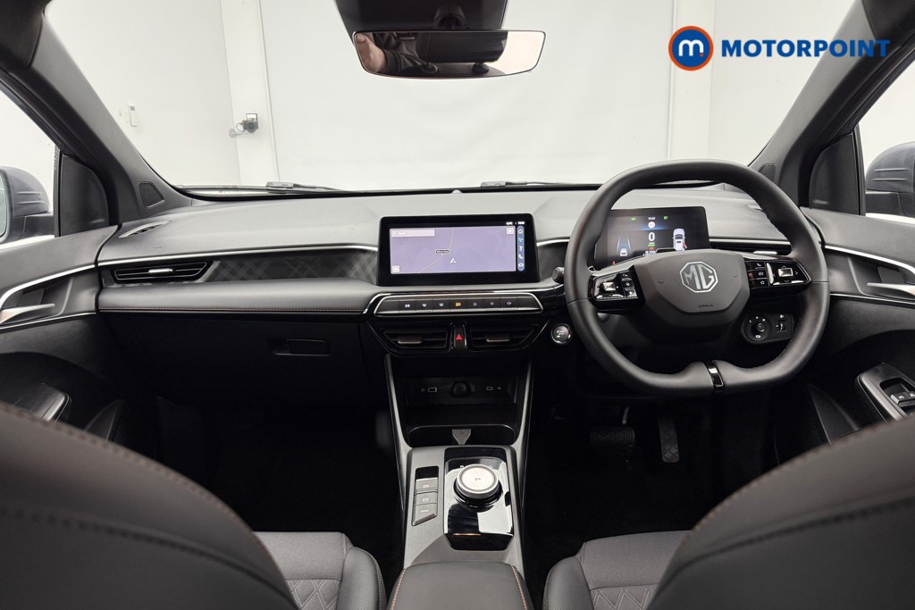 Mg Motor Uk MG3 Trophy Automatic Petrol-Electric Hybrid Hatchback - Stock Number (1625577) - 1st supplementary image