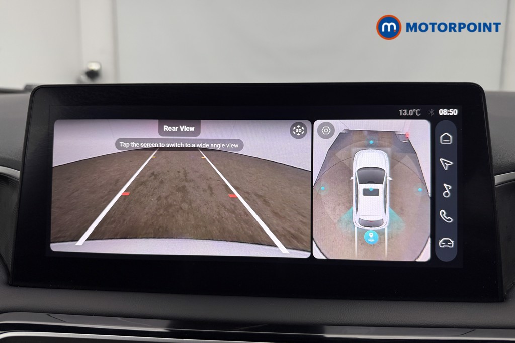 Mg Motor Uk MG3 Trophy Automatic Petrol-Electric Hybrid Hatchback - Stock Number (1625579) - 3rd supplementary image