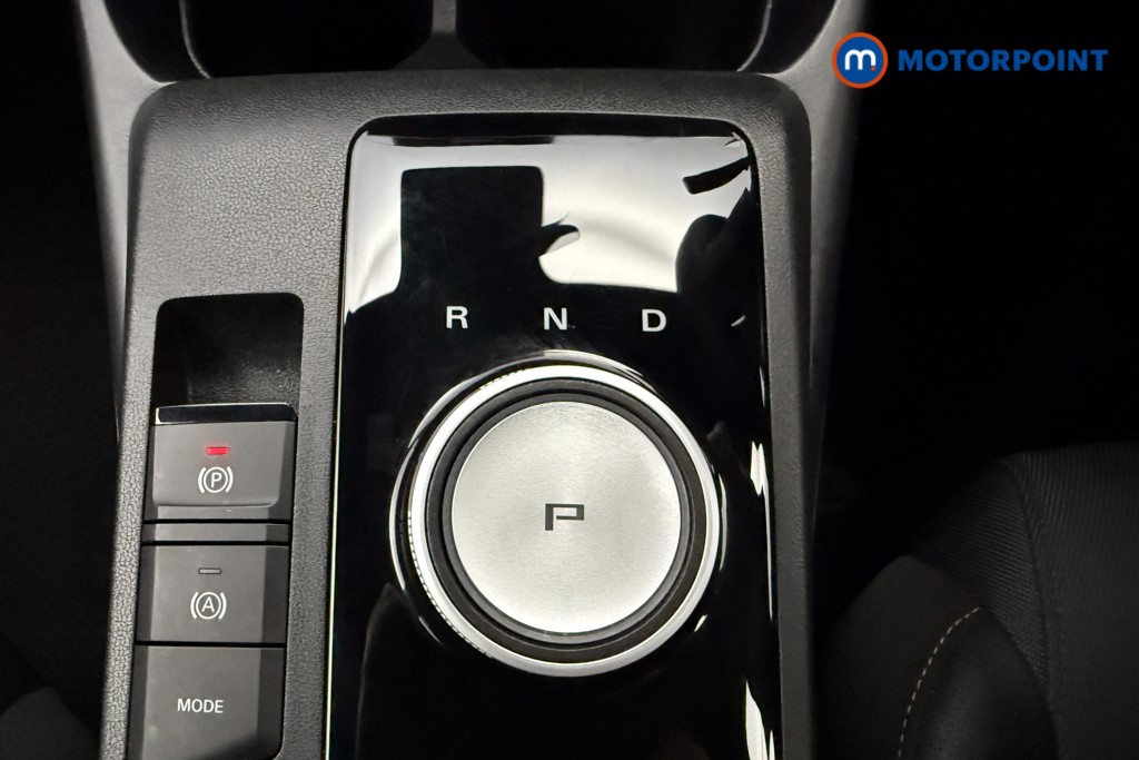 Mg Motor Uk MG3 Trophy Automatic Petrol-Electric Hybrid Hatchback - Stock Number (1625579) - 7th supplementary image