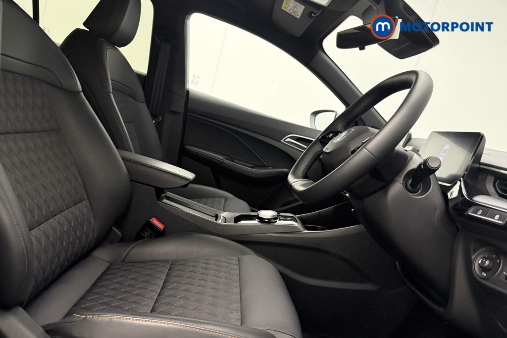 Mg Motor Uk MG3 Trophy Automatic Petrol-Electric Hybrid Hatchback - Stock Number (1625579) - 8th supplementary image