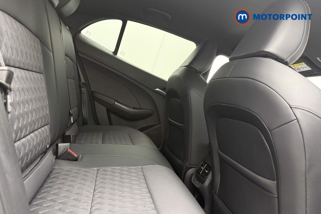 Mg Motor Uk MG3 Trophy Automatic Petrol-Electric Hybrid Hatchback - Stock Number (1625579) - 9th supplementary image