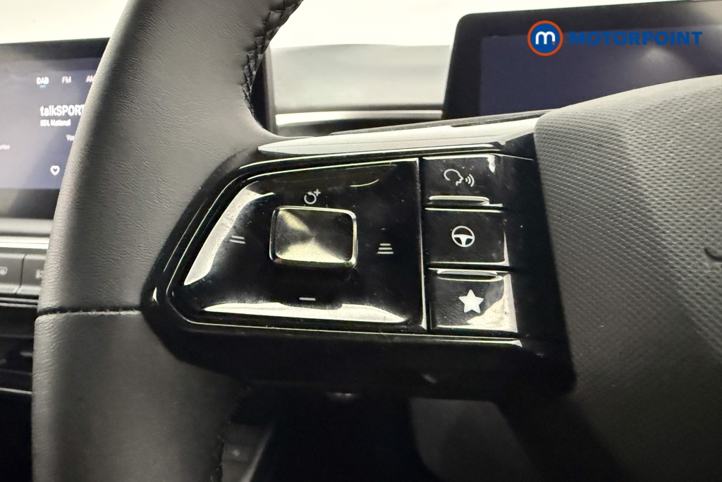 Mg Motor Uk MG3 Trophy Automatic Petrol-Electric Hybrid Hatchback - Stock Number (1625579) - 14th supplementary image