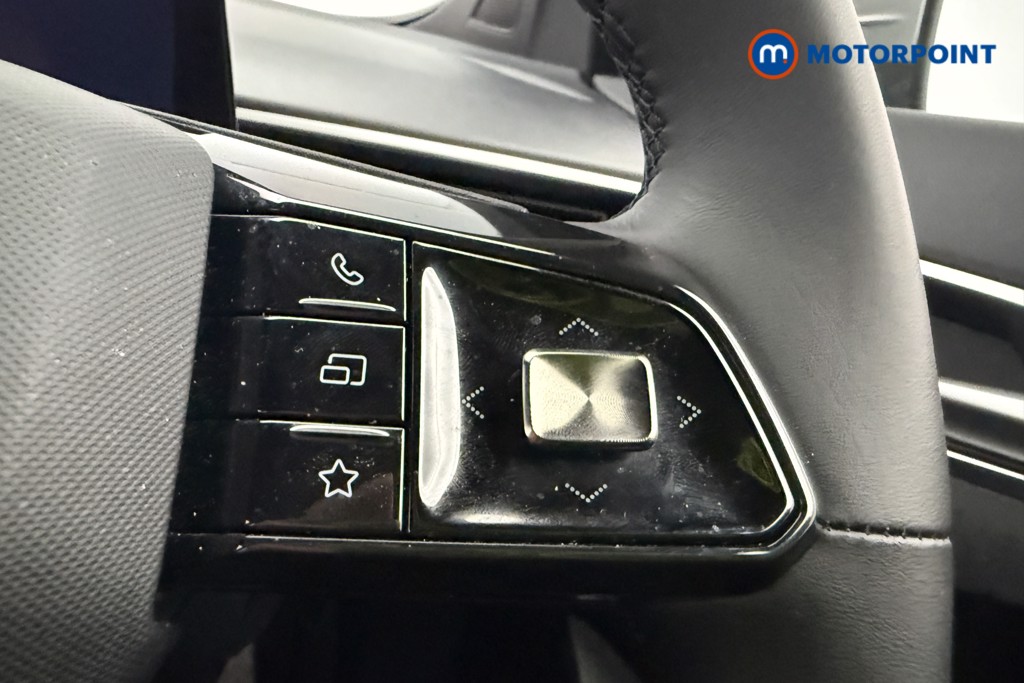 Mg Motor Uk MG3 Trophy Automatic Petrol-Electric Hybrid Hatchback - Stock Number (1625579) - 15th supplementary image