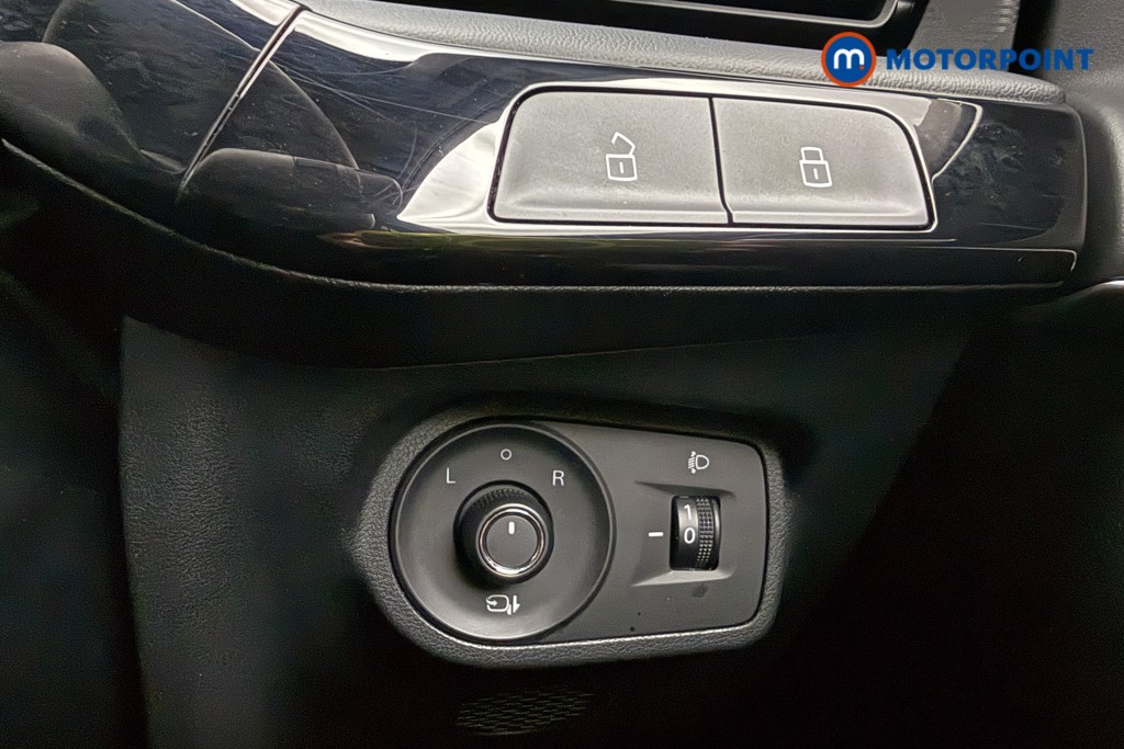 Mg Motor Uk MG3 Trophy Automatic Petrol-Electric Hybrid Hatchback - Stock Number (1625579) - 17th supplementary image