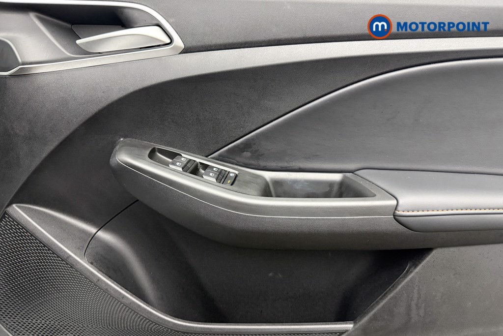 Mg Motor Uk MG3 Trophy Automatic Petrol-Electric Hybrid Hatchback - Stock Number (1625579) - 18th supplementary image