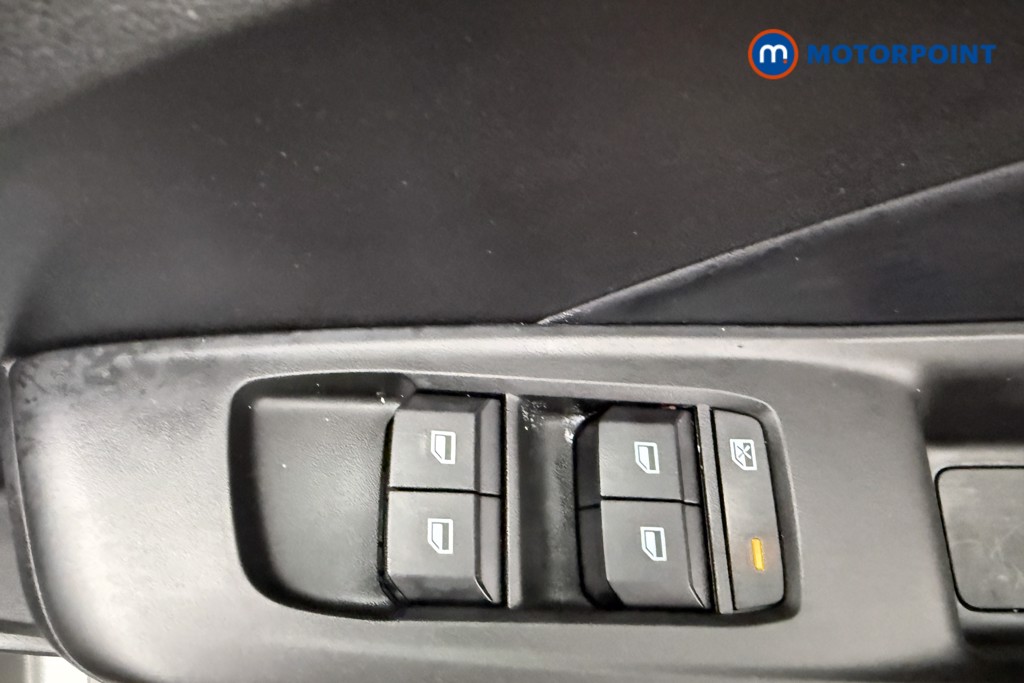 Mg Motor Uk MG3 Trophy Automatic Petrol-Electric Hybrid Hatchback - Stock Number (1625579) - 19th supplementary image