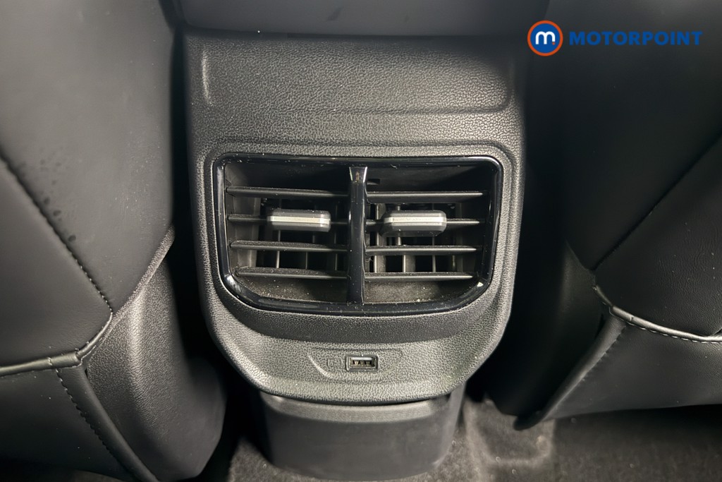 Mg Motor Uk MG3 Trophy Automatic Petrol-Electric Hybrid Hatchback - Stock Number (1625579) - 20th supplementary image