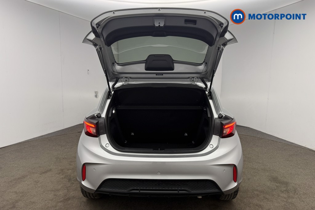 Mg Motor Uk MG3 Trophy Automatic Petrol-Electric Hybrid Hatchback - Stock Number (1625579) - 21st supplementary image