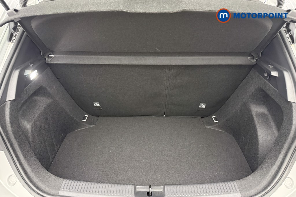 Mg Motor Uk MG3 Trophy Automatic Petrol-Electric Hybrid Hatchback - Stock Number (1625579) - 22nd supplementary image