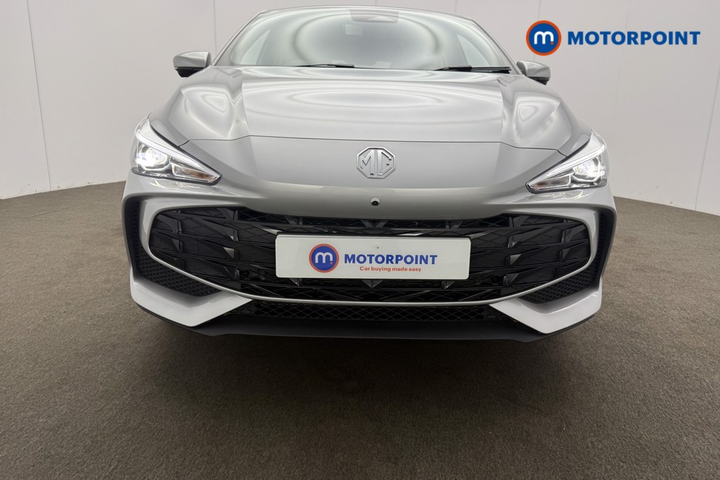 Mg Motor Uk MG3 Trophy Automatic Petrol-Electric Hybrid Hatchback - Stock Number (1625579) - 23rd supplementary image
