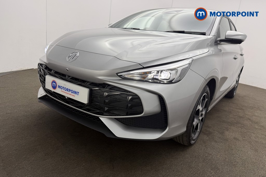 Mg Motor Uk MG3 Trophy Automatic Petrol-Electric Hybrid Hatchback - Stock Number (1625579) - 24th supplementary image