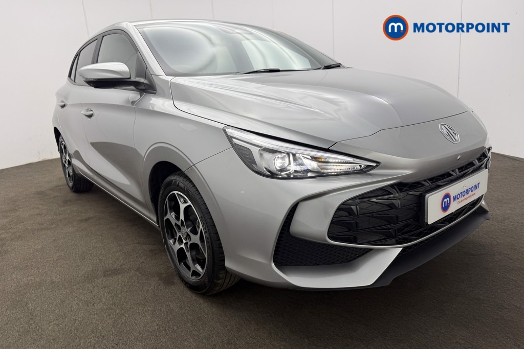 Mg Motor Uk MG3 Trophy Automatic Petrol-Electric Hybrid Hatchback - Stock Number (1625579) - 25th supplementary image