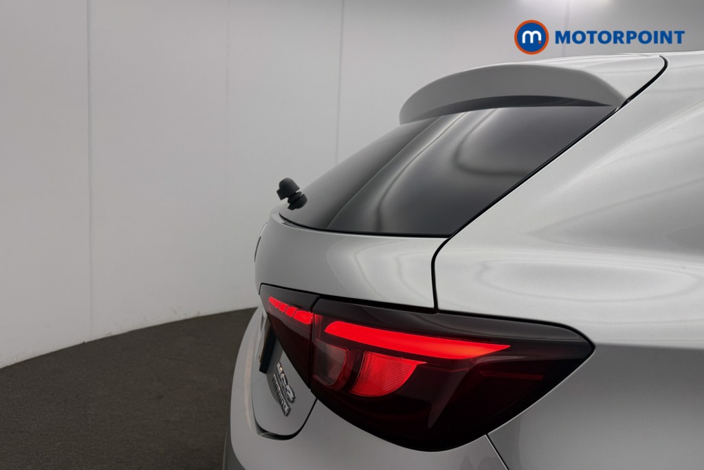 Mg Motor Uk MG3 Trophy Automatic Petrol-Electric Hybrid Hatchback - Stock Number (1625579) - 26th supplementary image