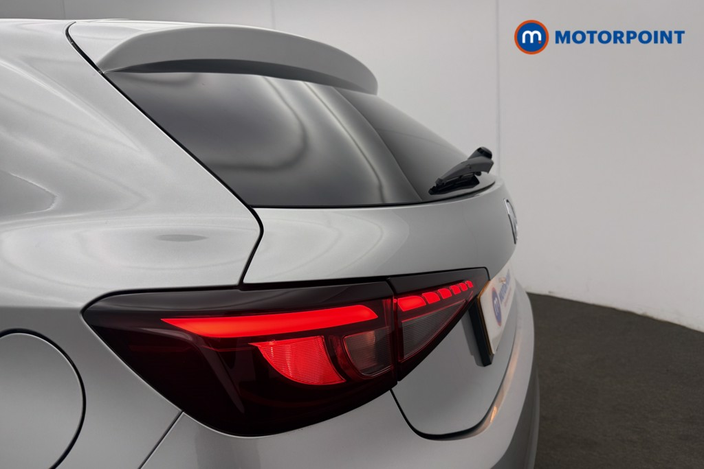 Mg Motor Uk MG3 Trophy Automatic Petrol-Electric Hybrid Hatchback - Stock Number (1625579) - 27th supplementary image