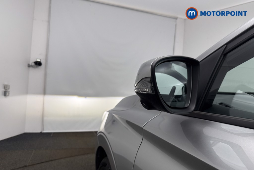 Mg Motor Uk MG3 Trophy Automatic Petrol-Electric Hybrid Hatchback - Stock Number (1625579) - 29th supplementary image