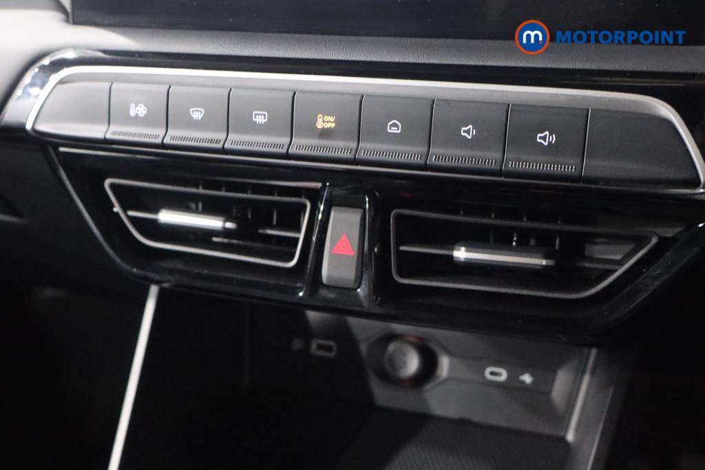 Mg Motor Uk MG3 Trophy Automatic Petrol-Electric Hybrid Hatchback - Stock Number (1625667) - 4th supplementary image