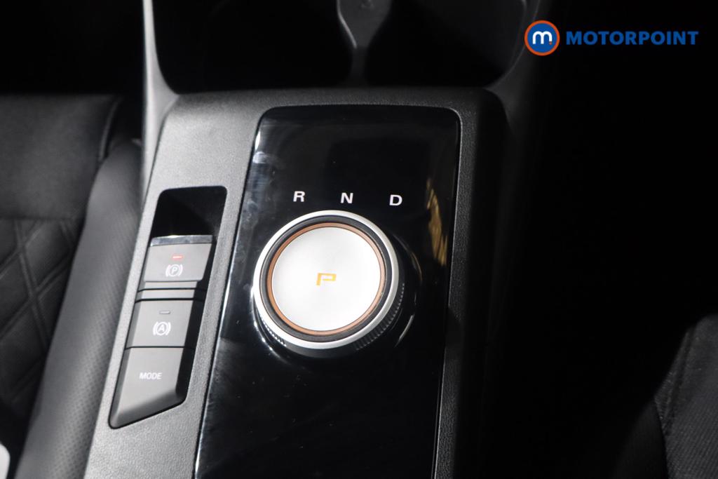 Mg Motor Uk MG3 Trophy Automatic Petrol-Electric Hybrid Hatchback - Stock Number (1625667) - 5th supplementary image