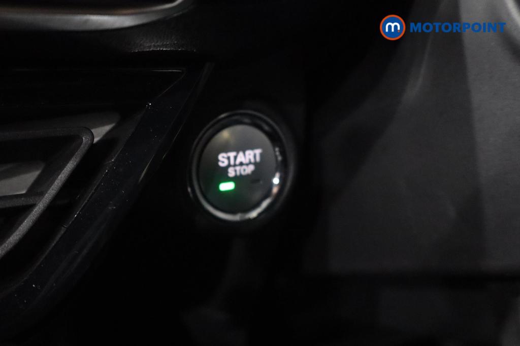 Mg Motor Uk MG3 Trophy Automatic Petrol-Electric Hybrid Hatchback - Stock Number (1625667) - 6th supplementary image