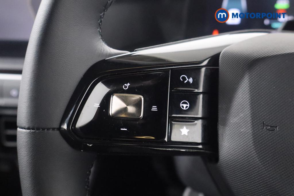 Mg Motor Uk MG3 Trophy Automatic Petrol-Electric Hybrid Hatchback - Stock Number (1625667) - 7th supplementary image