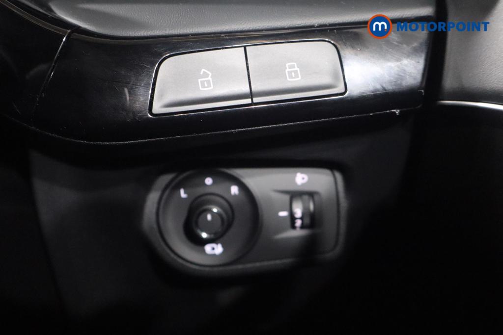 Mg Motor Uk MG3 Trophy Automatic Petrol-Electric Hybrid Hatchback - Stock Number (1625667) - 9th supplementary image