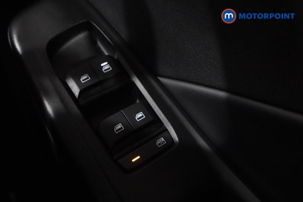 Mg Motor Uk MG3 Trophy Automatic Petrol-Electric Hybrid Hatchback - Stock Number (1625667) - 10th supplementary image