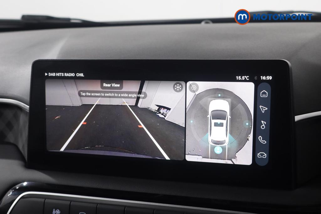 Mg Motor Uk MG3 Trophy Automatic Petrol-Electric Hybrid Hatchback - Stock Number (1625667) - 13th supplementary image