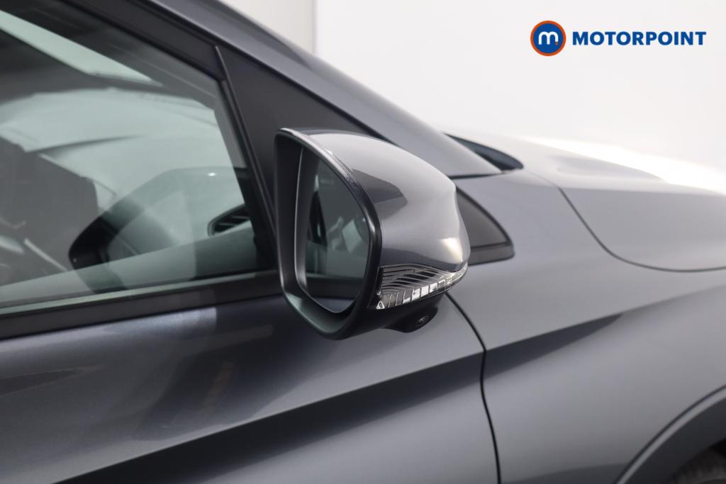 Mg Motor Uk MG3 Trophy Automatic Petrol-Electric Hybrid Hatchback - Stock Number (1625667) - 14th supplementary image