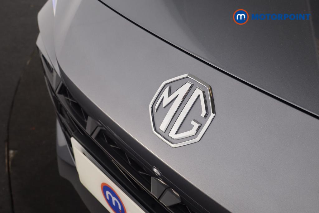 Mg Motor Uk MG3 Trophy Automatic Petrol-Electric Hybrid Hatchback - Stock Number (1625667) - 17th supplementary image