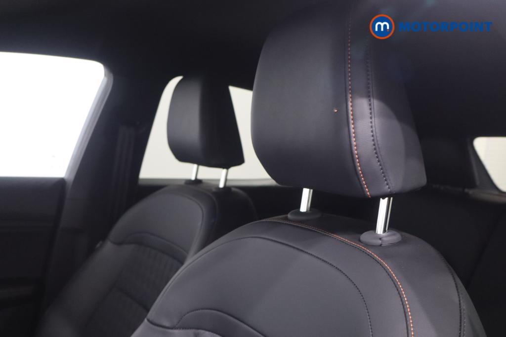 Mg Motor Uk MG3 Trophy Automatic Petrol-Electric Hybrid Hatchback - Stock Number (1625667) - 19th supplementary image