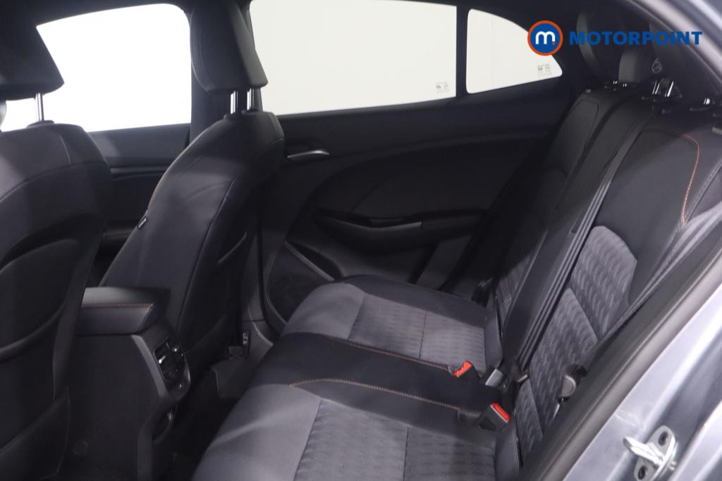 Mg Motor Uk MG3 Trophy Automatic Petrol-Electric Hybrid Hatchback - Stock Number (1625667) - 20th supplementary image