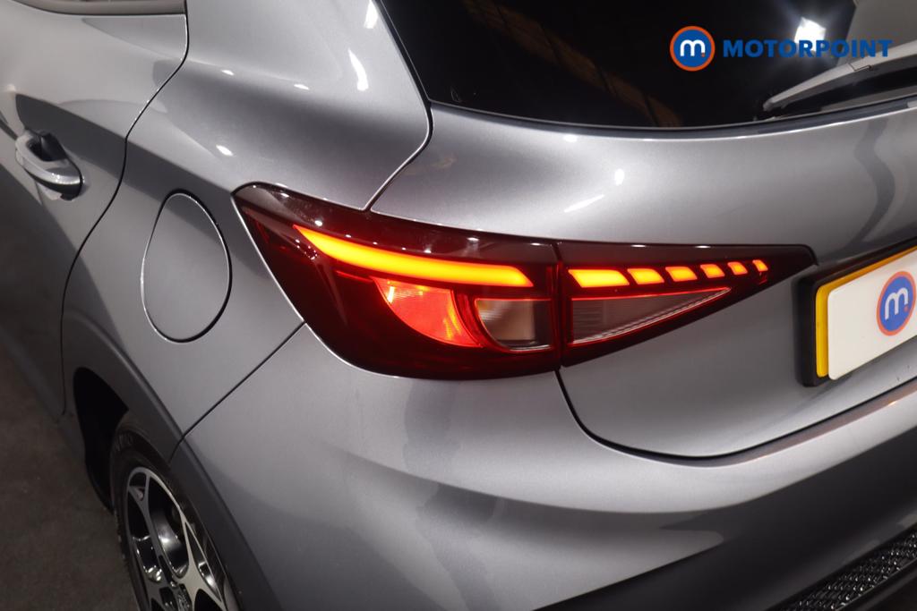 Mg Motor Uk MG3 Trophy Automatic Petrol-Electric Hybrid Hatchback - Stock Number (1625667) - 21st supplementary image