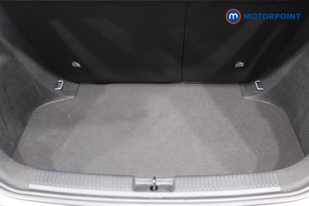 Mg Motor Uk MG3 Trophy Automatic Petrol-Electric Hybrid Hatchback - Stock Number (1625667) - 23rd supplementary image