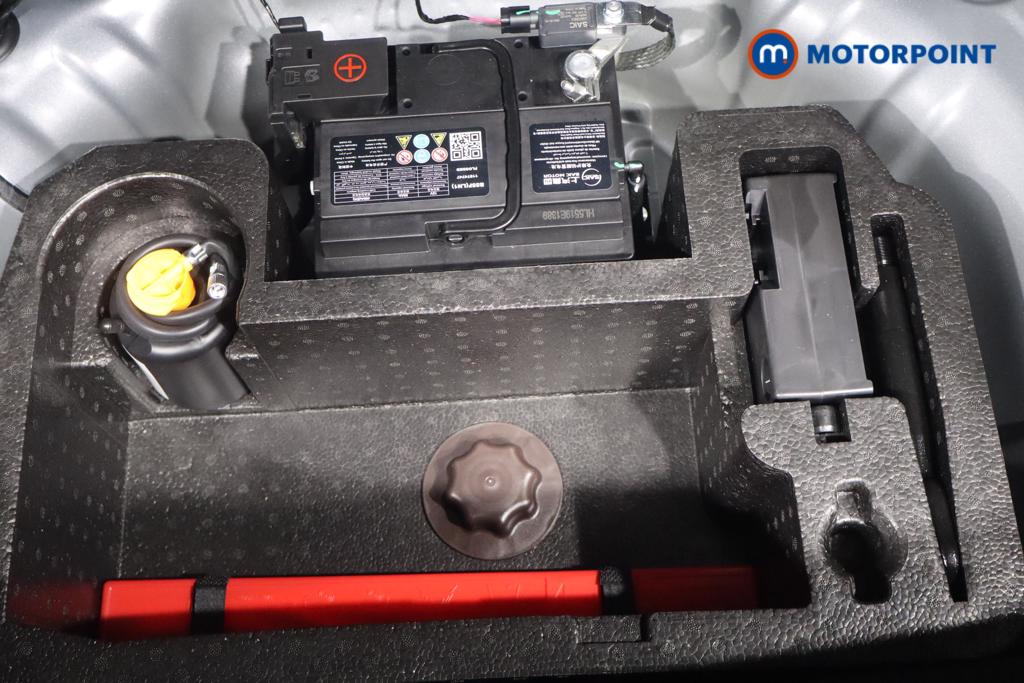 Mg Motor Uk MG3 Trophy Automatic Petrol-Electric Hybrid Hatchback - Stock Number (1625667) - 24th supplementary image