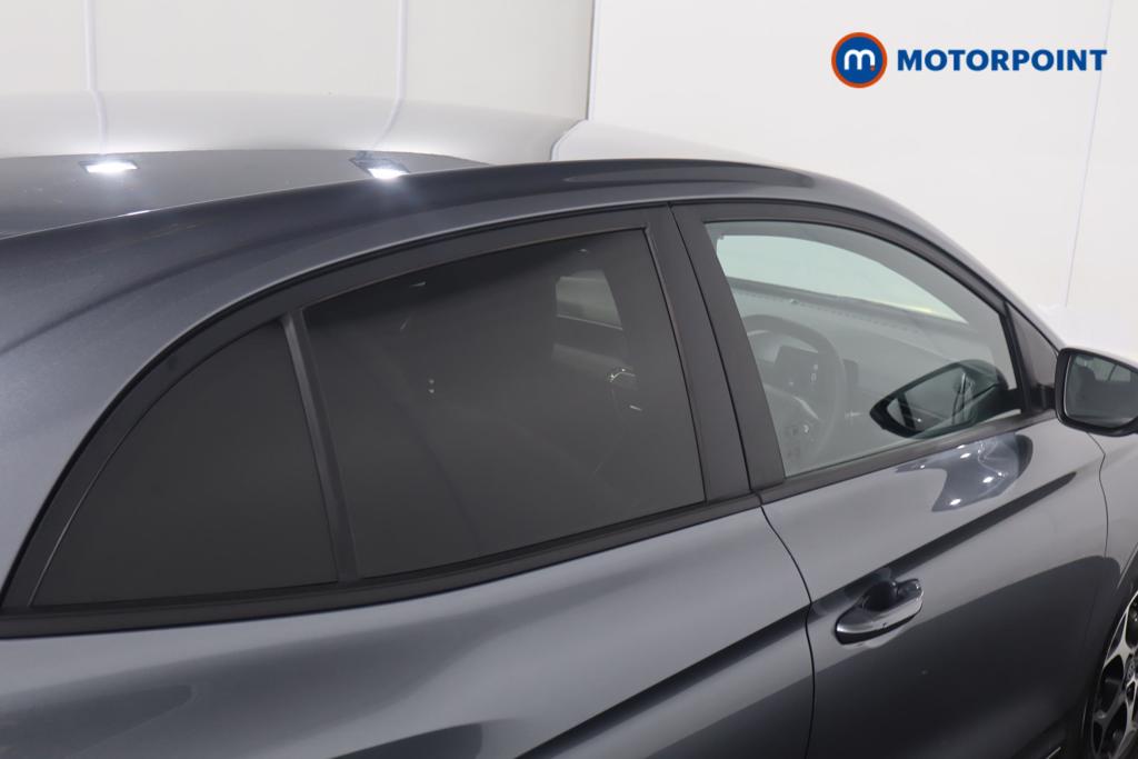 Mg Motor Uk MG3 Trophy Automatic Petrol-Electric Hybrid Hatchback - Stock Number (1625667) - 25th supplementary image