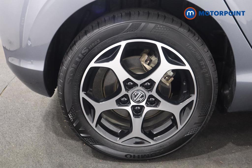 Mg Motor Uk MG3 Trophy Automatic Petrol-Electric Hybrid Hatchback - Stock Number (1625667) - 29th supplementary image