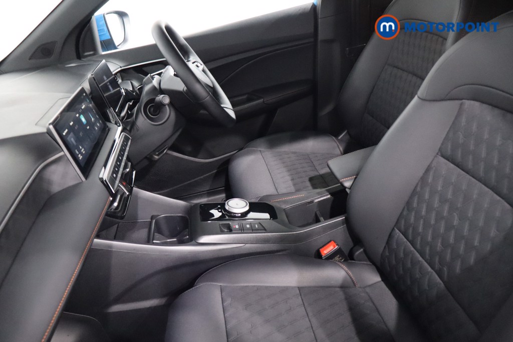 Mg Motor Uk MG3 Trophy Automatic Petrol-Electric Hybrid Hatchback - Stock Number (1625694) - 4th supplementary image