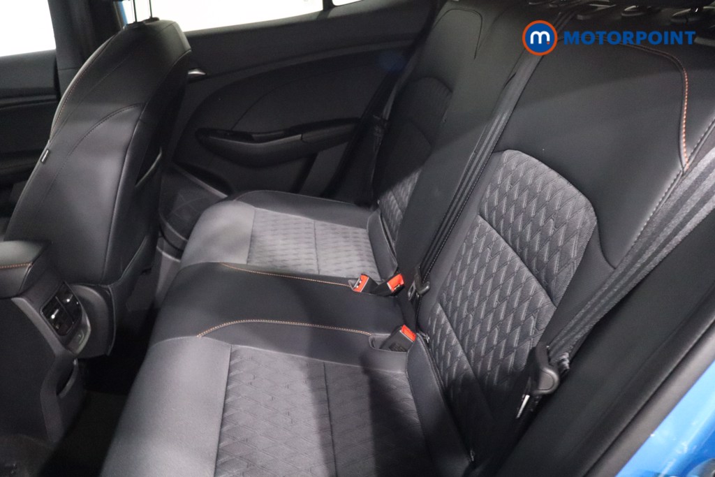 Mg Motor Uk MG3 Trophy Automatic Petrol-Electric Hybrid Hatchback - Stock Number (1625694) - 5th supplementary image