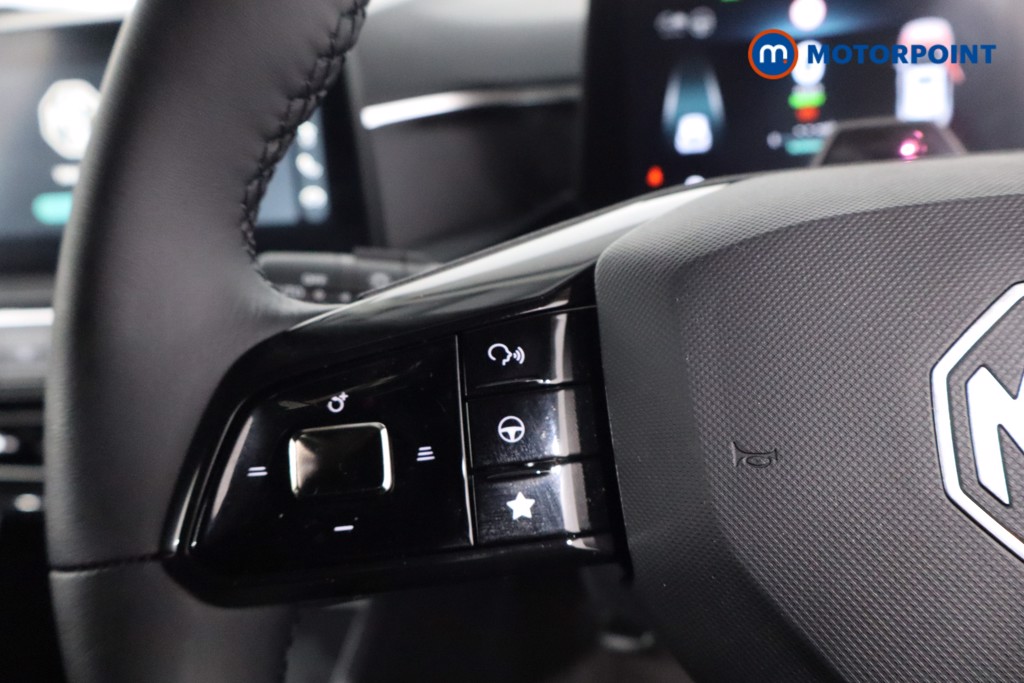 Mg Motor Uk MG3 Trophy Automatic Petrol-Electric Hybrid Hatchback - Stock Number (1625694) - 7th supplementary image