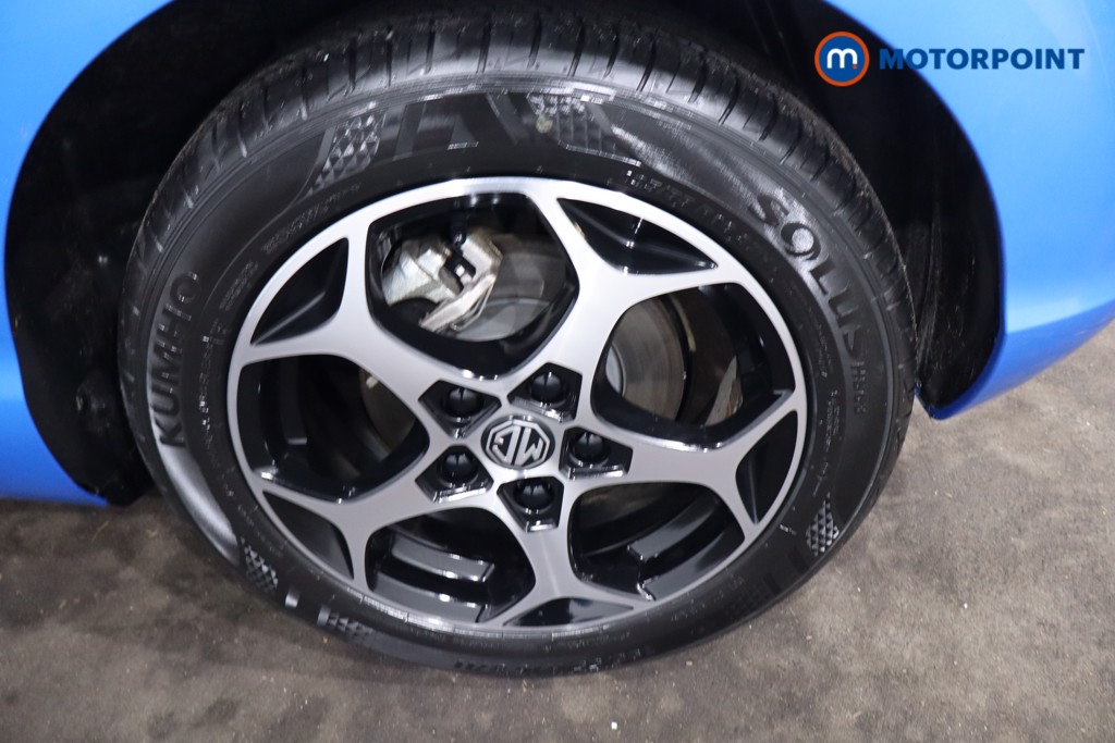 Mg Motor Uk MG3 Trophy Automatic Petrol-Electric Hybrid Hatchback - Stock Number (1625694) - 11th supplementary image