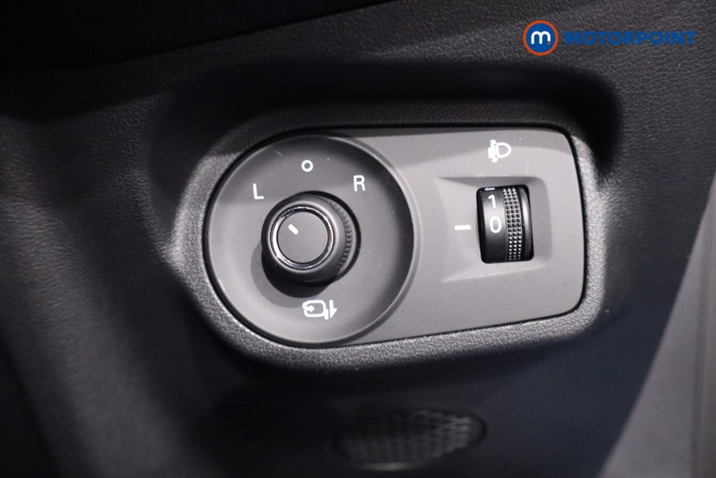 Mg Motor Uk MG3 Trophy Automatic Petrol-Electric Hybrid Hatchback - Stock Number (1625694) - 14th supplementary image