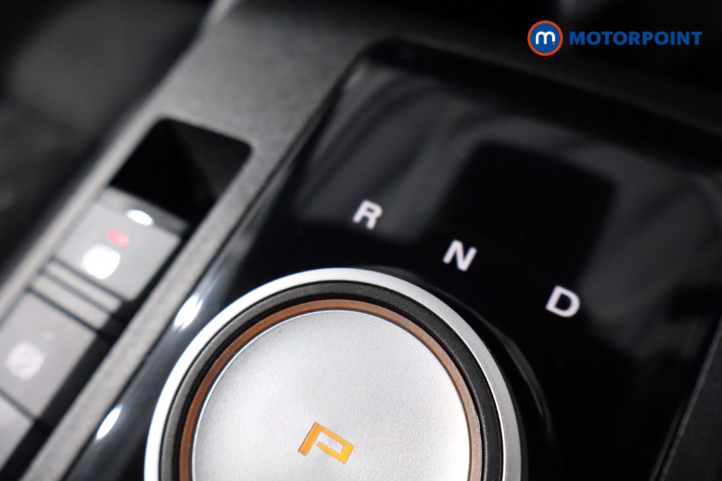 Mg Motor Uk MG3 Trophy Automatic Petrol-Electric Hybrid Hatchback - Stock Number (1625694) - 16th supplementary image