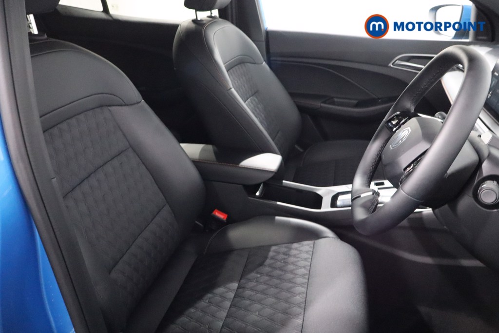 Mg Motor Uk MG3 Trophy Automatic Petrol-Electric Hybrid Hatchback - Stock Number (1625694) - 19th supplementary image