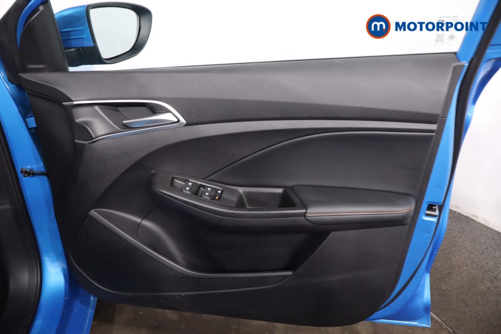 Mg Motor Uk MG3 Trophy Automatic Petrol-Electric Hybrid Hatchback - Stock Number (1625694) - 20th supplementary image