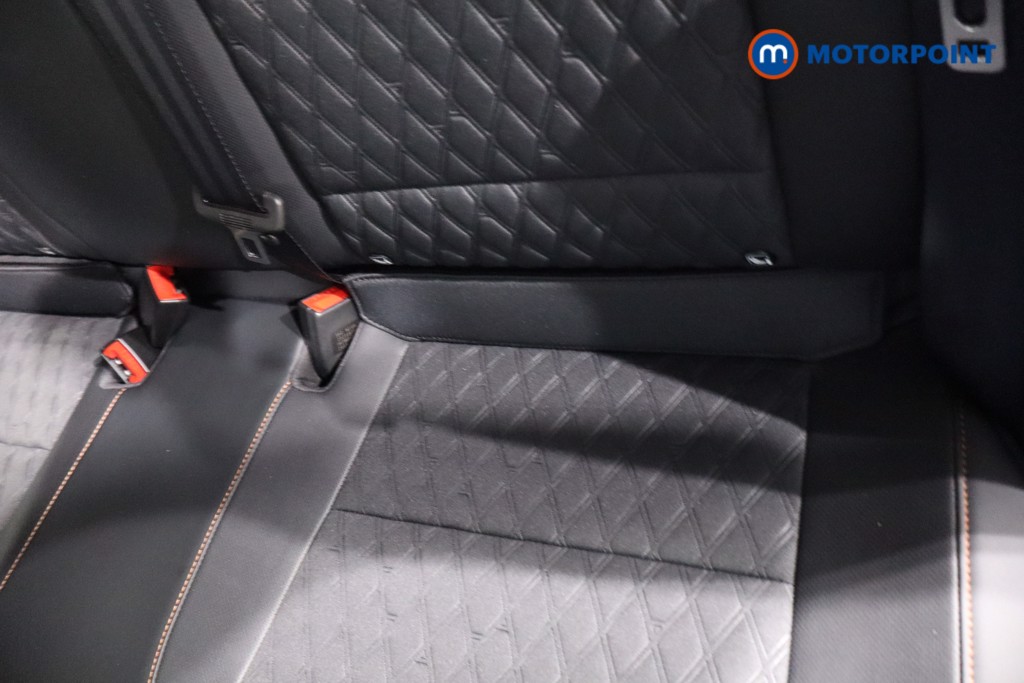 Mg Motor Uk MG3 Trophy Automatic Petrol-Electric Hybrid Hatchback - Stock Number (1625694) - 22nd supplementary image