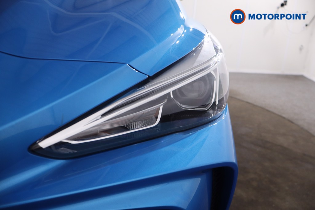 Mg Motor Uk MG3 Trophy Automatic Petrol-Electric Hybrid Hatchback - Stock Number (1625694) - 25th supplementary image