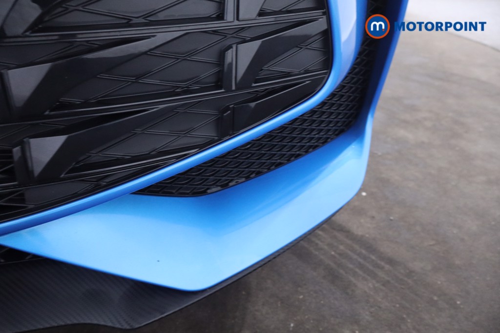 Mg Motor Uk MG3 Trophy Automatic Petrol-Electric Hybrid Hatchback - Stock Number (1625694) - 26th supplementary image