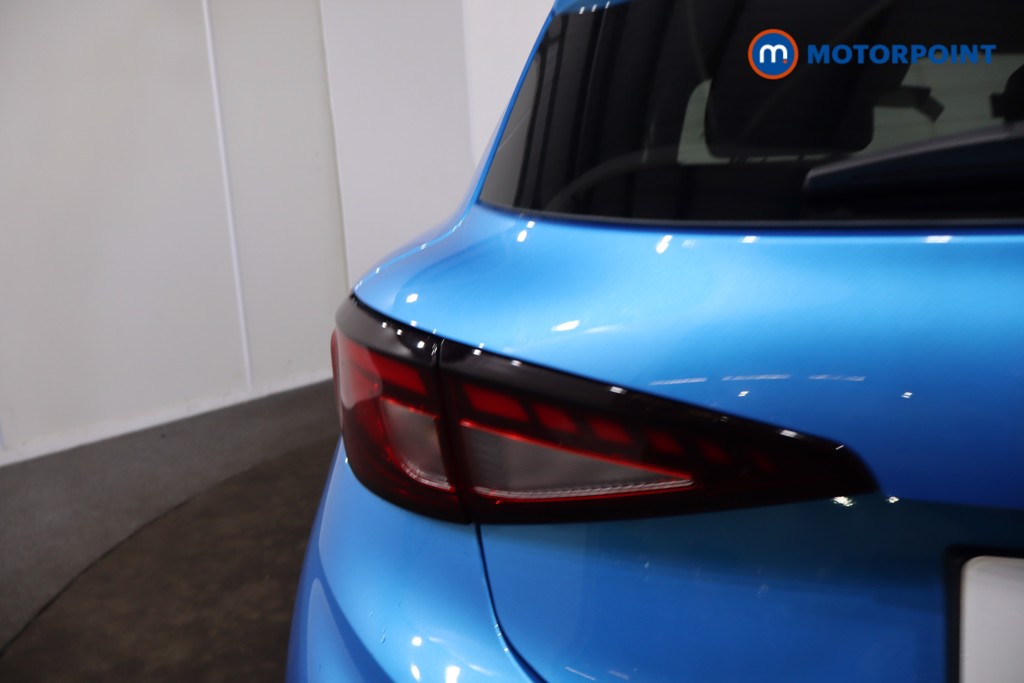 Mg Motor Uk MG3 Trophy Automatic Petrol-Electric Hybrid Hatchback - Stock Number (1625694) - 29th supplementary image